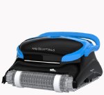 Dolphin Nautilus CC  Plus Robotic Pool Cleaner | 99996406-PCI