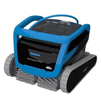 Dolphin Nautilus Titan Robotic Pool Cleaner | 99996544-PC