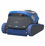 Dolphin S400 Robotic Pool Cleaner w/WIFi 