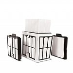 Dolphin M600 Supreme Ultra Fine Filter Kit S2 | 9991496-ASSY