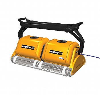 Dolphin Wave 120 Commercial Robotic Pool Cleaner 