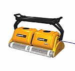 Dolphin Wave 120 Commercial Robotic Pool Cleaner 