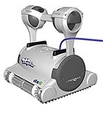 Dolphin DX Series Robotic Cleaners