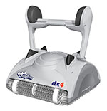 Dolphin DX4 Robotic Pool Cleaner | 99996376-DX4