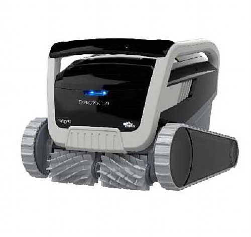 Dolphin Explorer E70 Robotic Pool Cleaner | 99996712-XP