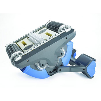 Dolphin Supreme M400 Robotic Pool Cleaner  