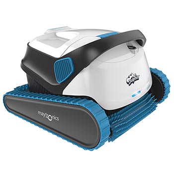 Dolphin S200 Robotic Pool Cleaner | 99996202-USW