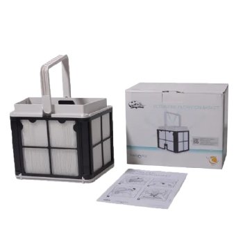 Dolphin Echo Robotic Cleaner Cartridge Basket Assembly 