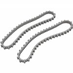 Dolphin Robotic Pool Cleaner Tracks (Long) Grey 