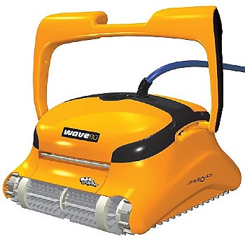 Dolphin Wave 80 Commercial Robotic Pool Cleaner 