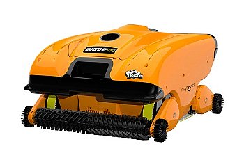 Dolphin Wave 140 Commercial Robotic Pool Cleaner | 99997146-US
