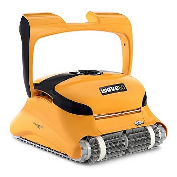 Dolphin Wave 60 Commercial Robotic Pool Cleaner 