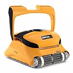 Dolphin Wave 60 Commercial Robotic Pool Cleaner 