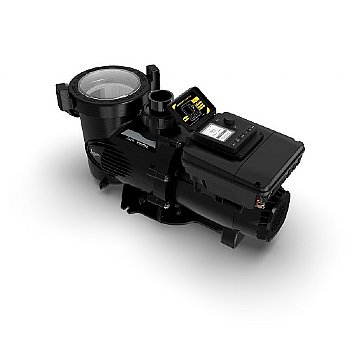 Jandy Stealth ePump 2.7HP Variable Speed Pool Pump w/SpeedSet | VSSHP270DV2AS