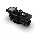 Jandy Stealth ePump 2.7HP Variable Speed Pool Pump w/SpeedSet | VSSHP270DV2AS