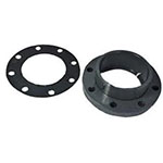 Pentair EQ Series Flange Kit | 357263