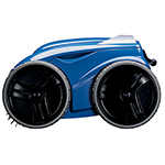 Polaris 9450 Sport Robotic Pool Cleaner 4 Wheel Drive  | F9450