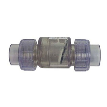 Flo-Control 1 Inch Union Check Valve | 1720C10 