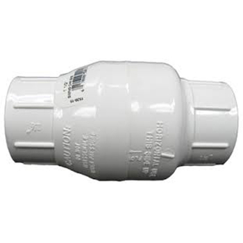 Flo-Control 2.0" Check Valve | 1520-20 