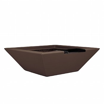 Grand Effects Fire and Water Bowls