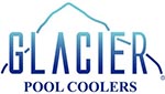 Glacier 20,000 Gallon Pool Cooler - GPC-25