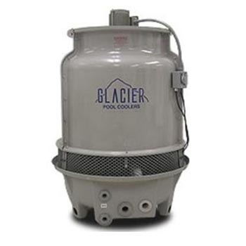 Glacier 30,000 Gallon Pool Cooler - GPC-210