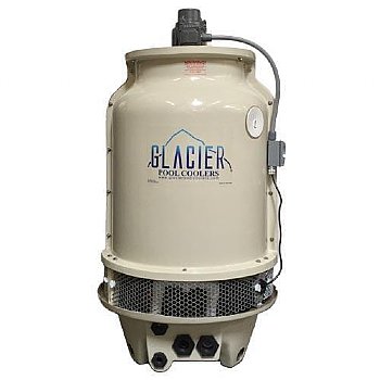 Glacier 20,000 Gallon Pool Cooler