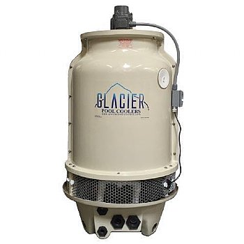 Glacier 20,000 Gallon Pool Cooler - GPC-25