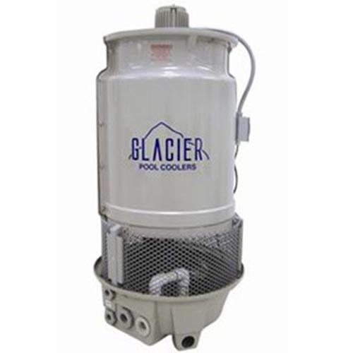 Glacier Pool Chillers For Swimming Pools