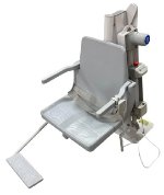 Global Pool Products Commercial Series C-375 Pool Lift no Anchor