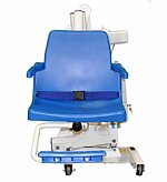 Global Pool Products Commercial Series C-375 Pool Lift no Anchor