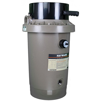 Hayward Perflex DE Filter 