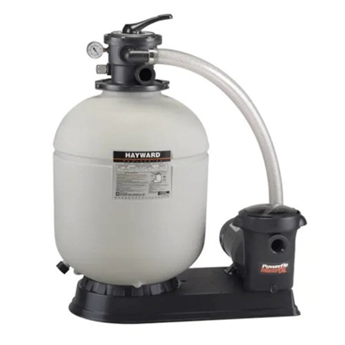 Hayward Above Ground Pool Filter Pump Systems