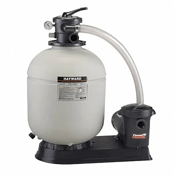 Above Ground Pool Filter Pump Systems