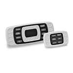 Hayward Spa Side Remotes