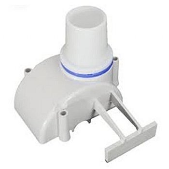 The Pool Cleaner  Upper Body Turbine Cover Assembly | 896584000-068