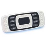 Hayward Digital Spa Side Remote | AQL-SS-D-B