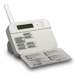 Hayward Wireless Display | AQL2-TW-RF-P-4