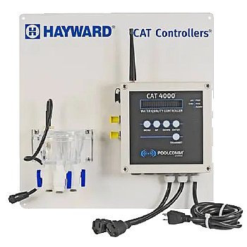 Hayward CAT 4000 w/WIFI Transceiver | W3CAT4000WIFI
