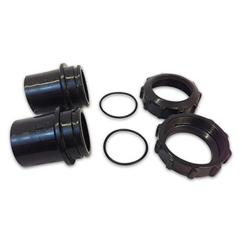 Hayward SwimClear Filter Union Kit | DE2400PAK2CS