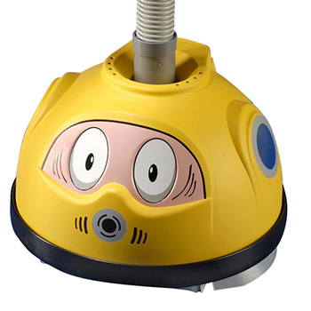 Hayward Diver Dave Above Ground Cleaner | 700