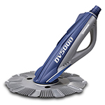 Hayward DV5000 Pool Cleaner | W3DV5000