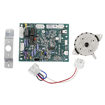 Hayward Universal H-Series FD Series Integrated Control Board | FDXLICB1930