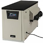 Hayward H-135 Induced Draft Spa Heater, Natural Gas 