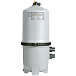 Hayward HCF 700 Commercial Pool Filter | HCF7030C