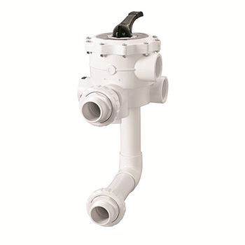 Hayward HCF Sand Pool Filter Multiport Valve | HCV275