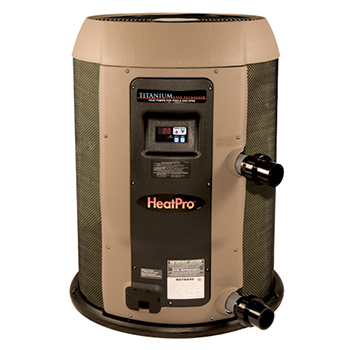 Hayward HeatPro Pool and Spa Heat Pump 