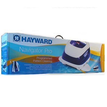 Hayward Navigator Pro Cleaner, Vinyl 