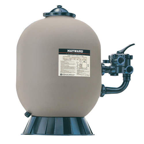 Hayward Pro Series Sand Filter Parts