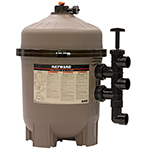 Hayward Pro-Grid Pool Filter Tank Parts